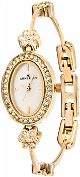 Часы Anne Klein Sweet fantasy 9258MPGB